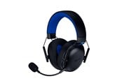 Headphones/Headsets - Razer BlackShark V3 X HyperSpeed - Black / Blue - RZ04-05420400-R3G1