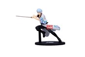 Merchandise - Banpresto - GINTAMA - Gintoku Sakata - Figure Vibration Stars 17cm - Figuur - BP29413P