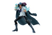 Merchandise - Banpresto - ONE PIECE - Kuzan - Figure Senkozekkei 15cm - Figuur - BP29207P