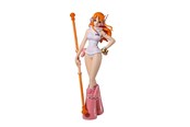 Merchandise - Banpresto - One Piece Nami The Shukko 16 cm - Figuur - BP29204P