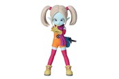 Merchandise - Banpresto - Dragon Ball Daima Panzy Figure with Panel (13cm) - Figuur - BP28827P