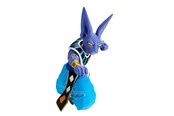Merchandise - Banpresto - Dragon Ball Super Beerus Match Makers figure 15cm - Figuur - BP29201P