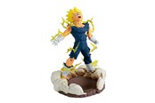 Merchandise - Banpresto - Dragon Ball Z Majin Vegeta History Box figure 14cm - Figuur - BP29199P