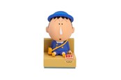 Merchandise - Banpresto - Crayon Shinchan Nakayoshi Memories Kindergarten Bochan Figure (10 cm) - Figuur - BP29159P