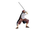 Merchandise - Banpresto - One Piece Shanks Grandista figure 22 cm - Figuur - BP29210P