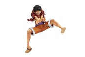 Merchandise - Banpresto - ONE PIECE - Monkey D. Luffy (Version B) - Maximatic 21cm - Figuur - BP29209P