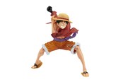 Merchandise - Banpresto - ONE PIECE - Monkey D. Luffy (Version A) - Maximatic 21cm - Figuur - BP29208P