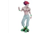 Merchandise - Banpresto - Hunter X Hunter Grandista Hyskoa Figure (28cm) - Figuur - BP29180P