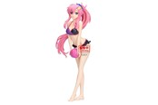 Merchandise - Banpresto - GUNDAM SEED FREEDOM - Lacus Clyne - Glitter & Glamours 22 cm - Figuur - BP29028P