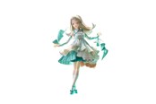 Merchandise - Banpresto - The Idolmaster Hiro Shinosawa Espresto figure 21cm - Figuur - BP29165P