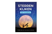 Kinderboeken - - Stargazing for kids (NL) - 0302091