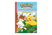 Kinderboeken - - Pokemon First Reading Fun - On a Journey to Galar! (NL) - 0341920