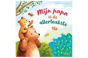 Kinderboeken - - My daddy is the best (NL) - 0580532