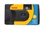 Fototoestel - KODAK Daylight - Single Use camera - 35mm - 1007087