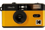 Fototoestel - KODAK ULTRA F9 Reusable Camera Yellow - DA00248