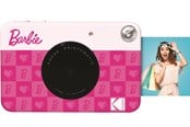 Fototoestel - KODAK Printomatic Barbie Camera 1 - RODOMATICB10