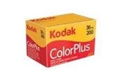 Fotofilm - KODAK Colorplus 200 Boxed 36x1 - 6031470