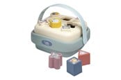 Speelgoed voor baby's - Smoby - Little  Shape Sorter - 9pcs. - 7600140323