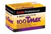 Fotofilm - KODAK 135 T-Max 100 24x1 - 8292443
