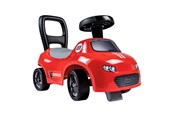 Speelgoed voor baby's - Smoby Red Ride-on Car - 7600720541WEB