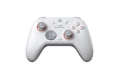 Gaming accessoires - GameSir Nova 2 Lite Wireless Controller - White - Controller - N2 Lite WT