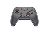 Gaming accessoires - GameSir T4n Lite Nova Wireless Controller - Grey - Wireless Controller - t4n lite grey