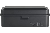Diversen - KODAK Film Case 120/135 (large) black - RK0010