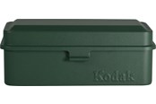 Diversen - KODAK Film Case 120/135 (large) olive - RK0011
