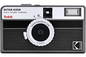 Fototoestel - KODAK EKTAR H35N Camera Striped Black - RK0301