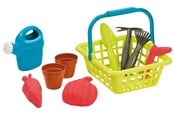 Buiten spelen - Ecoiffier Garden Set with Tools - 4567