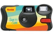 Fototoestel - KODAK Fun Saver 39 Disposable Camera - Summer Edition - 1097583