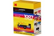 Fototoestel - KODAK Charmera Keychain Digital Camera Blind Box (1 pc assorted) - RK0601