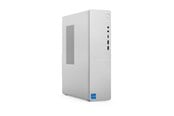 Desktop - PC & Mac - Lenovo IdeaCentre Tower - Core i3-14100 | 8 GB DDR5 | 512 GB SSD | Wi-Fi 6 - 90XS005AMW