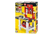 Doen-alsof spelen - Ecoiffier Workbench with Tools - 2416