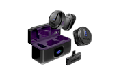 Microfoon - Streamplify MIC GO Wireless - MIC GO