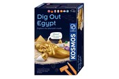 Leren en educatie - Selecta Play - Kosmos Dig Out Pharaoh's Treasure Playset (EN) - KM617370