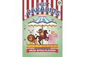 Creatief spelen - Selecta Play - Fun Paradise Activity Book (NL) - 56110