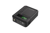 Auto-accessoires - Energizer JE10001JP - Bandenpomp + Jumpstarter Combo - JE10001JP