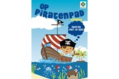 Creatief spelen - Selecta Play - On the Pirate Trail Activity Book (NL) - 56818