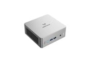 Desktop - Mini PC / Barebone - Minisforum UM750L Slim - Ryzen 5 / 16GB / 1TB / Windows 11 Pro - UM750L Slim(R5-7545U+16+1TB)