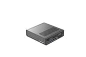 Desktop - Mini PC / Barebone - Minisforum MS-01 - Core i9 / 32GB / 1TB / Windows 11 Pro - MS-01(i9-13900H+32+1TB)
