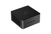 Desktop - Mini PC / Barebone - Minisforum UM890 Pro - Ryzen 9 / 16GB / 512GB / Windows 11 Pro - UM890 Pro(R9-8945HS+16+512GB)