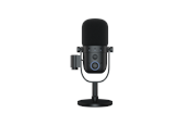 Microfoon - Streamplify MIC VOX Dynamic XLR/USB-c Microphone - MIC DYNC