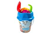 Buiten spelen - Studio 100 - Bumba Beach set Bumbina 6 pieces. - MEBU00005820