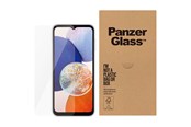 Mobiel - Beschermend glas - PanzerGlass - screen protector for mobile phone - ultra-wide fit - BULK7321