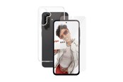 Mobiel - Covers & Cases - PanzerGlass SAFE. by  - 2-in-1 Bundle - back cover for mobile phone - BULKSAFE98079