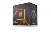 CPU - AMD Ryzen 9 7900 CPU - 12 kernen - 3.7 GHz - AMD AM5 - AMD Boxed (zonder koeler) - 100-100000590WOF