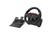 Gaming accessoires - Subsonic 270 GT-5 Steering Wheel - Wheel, gamepad and pedals set - Sony PlayStation 5 - SA5721-2