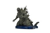 Merchandise - Banpresto - Godzilla Minus One Art Vignette Godzilla 2023 figure 27cm - Figuur - 4983164290295