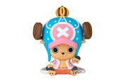 Merchandise - Banpresto - One Piece Sofvimates Chopper figure 13 cm - Figuur - 4983164290820